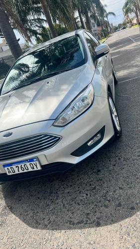 Ford Focus III 2.0 Se At6