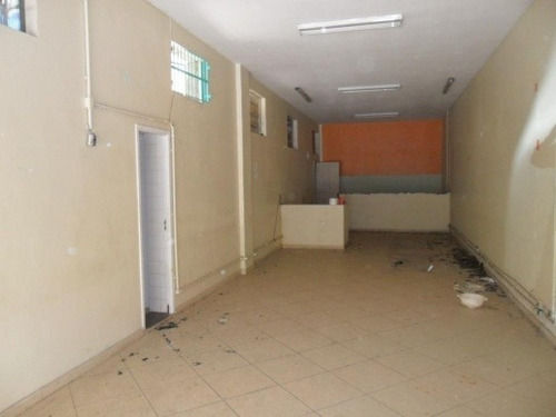 Imagem 3 de 6 de Aluguel Loja Campos Dos Goytacazes Brasil - 621-a