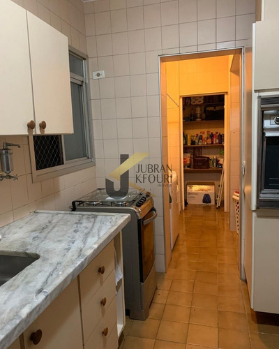Imagem 10 de 14 de Apartamento - A009361 - 32138716