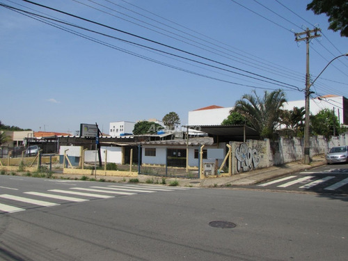 Imagem 2 de 12 de Salão Para Aluguel, Centro - Americana/sp - 10807