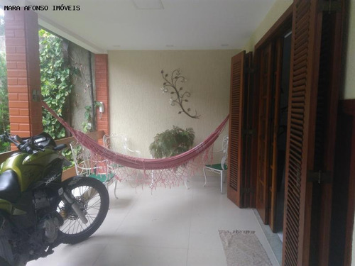 Imagem 7 de 15 de Casa Para Venda Em Teresópolis, Nossa Sra. De Fátima, 3 Dormitórios, 1 Suíte, 2 Banheiros, 2 Vagas - Ca115_2-981133