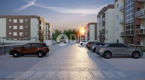 Imagem 6 de 15 de Apartamento 2 Domitórios 1 Garagem - 3304