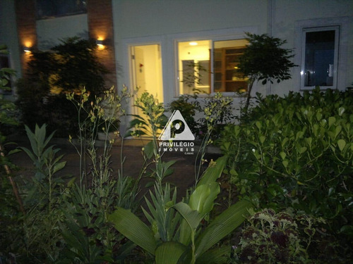Imagem 17 de 19 de Casa À Venda, 2 Quartos, 2 Suítes, Catete - Rio De Janeiro/rj - 43291