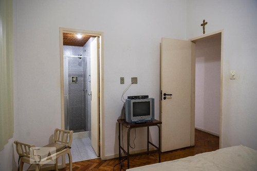 Imagem 13 de 15 de Apartamento Para Aluguel - Copacabana, 3 Quartos, 110 M² - 893145962