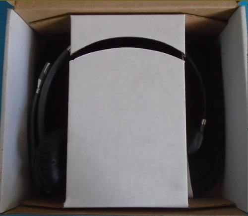 Diadema Telefonica Plantronics Hw291n Con Adaptador Usb (Usado)