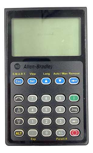 20-him-a3 Allen Bradley