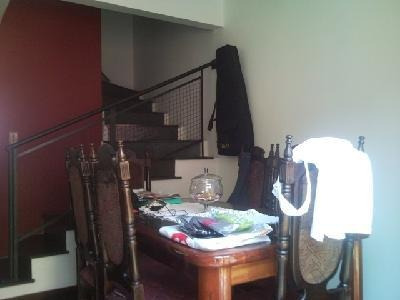 Casa Em Tristeza Com 3 Dormitórios - Mi6500