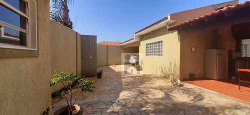 Imagem 24 de 30 de Casa Com 3 Dormitórios À Venda, 200 M² Por R$ 385.000,00 - Parque Residencial Cândido Portinari - Ribeirão Preto/sp - Ca1064