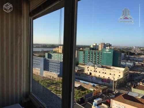 Imagem 4 de 15 de Sala Comercial À Venda, Independência, Porto Alegre. - Sa0078