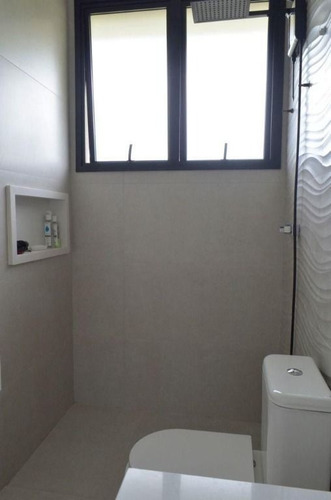 Imagem 21 de 26 de Casa No Condomínio Gênesis Ii - 4 Suítes - Ca1142