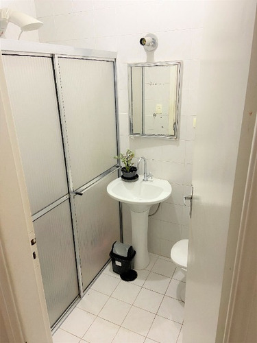 Imagem 13 de 20 de Apartamento Bela Vista Sao Paulo Sp Brasil - 3903