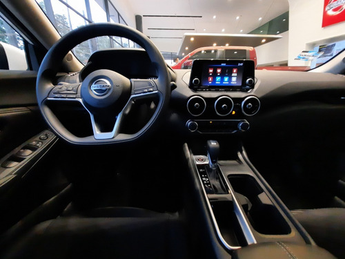 Imagen 11 de 13 de Sentra Sense Cvt 2021