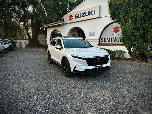 Honda CR-V 1.5 Touring Cvt
