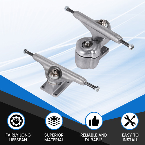 Soporte Para Patines De Surf Meraki, Base De 6 Orificios, 6.
