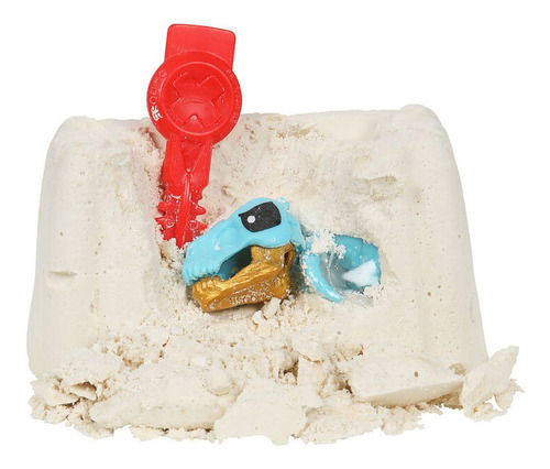 Imagen 3 de 4 de Treasure X Tesoro Escondido Mini Fig Sorpresa Acc Int 41637