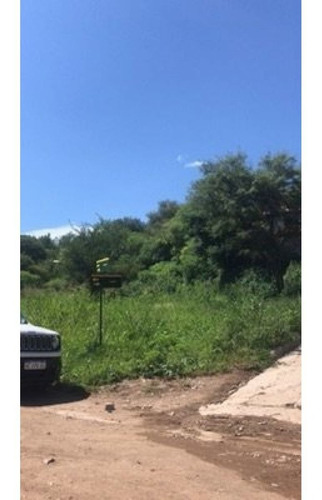 Imagen 2 de 2 de Comuna San Roque, Excelente Lote Esquina