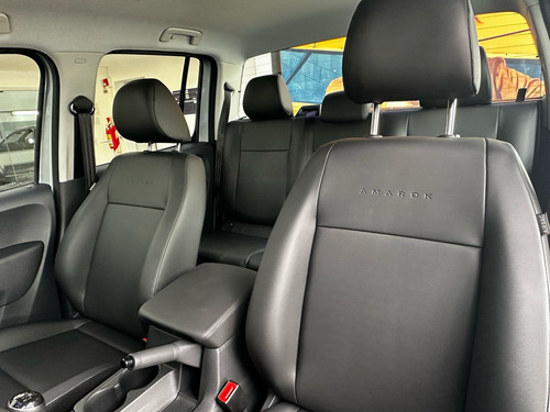 Volkswagen Amarok 2.0 Cd Tdi 180cv 4x4 Trendline