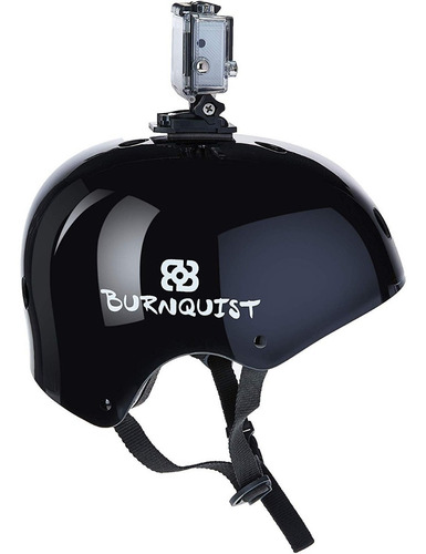 Mini Camera Filmadora Sports Hd 1080p Aprov D'agua Moto Bike