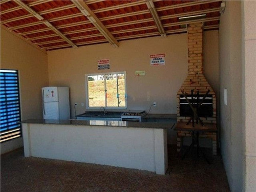 Apartamento À Venda Na Rua São Cosme, Jardim Santa Terezinha (nova Veneza), Sumaré - Sp - Liv-12073