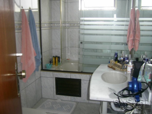 Imagem 12 de 23 de Cobertura Residencial À Venda, Vila Caminho Do Mar, São Bernardo Do Campo - Co2056. - Co2056