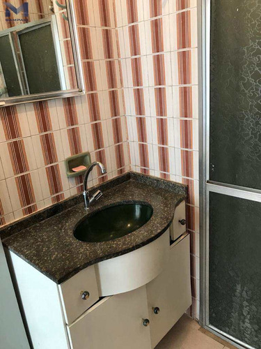 Imagem 17 de 18 de Apartamento Com 2 Dorms, Centro, Niterói, Cod: 9954 - A9954