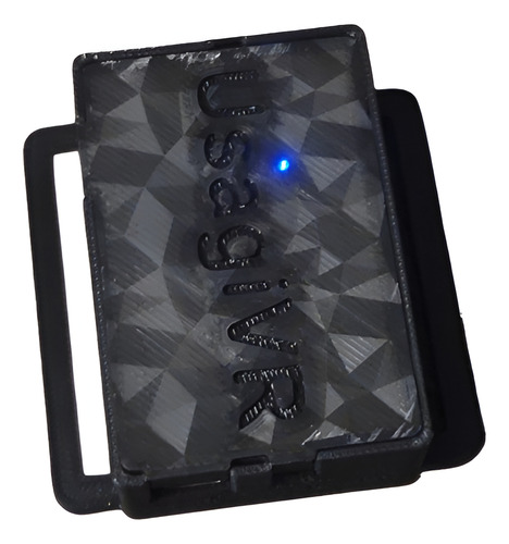 Usagivr Slimevr 6 Trackers Vrchat Full Body Fbt Vive Htc Negro