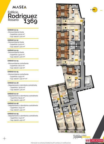 Departamento - Lourdes