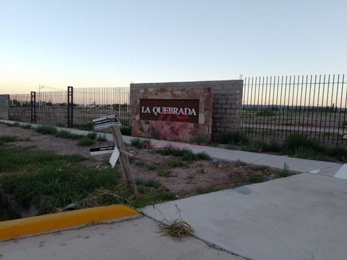 Imagen 10 de 15 de Greenwood Vende 3 Lotes En Barrio Privado La Quebrada
