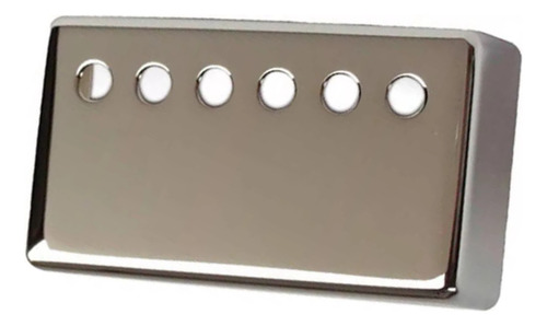 Funda para camioneta Gibson Prpc035 Humbucker Bridge niquelada