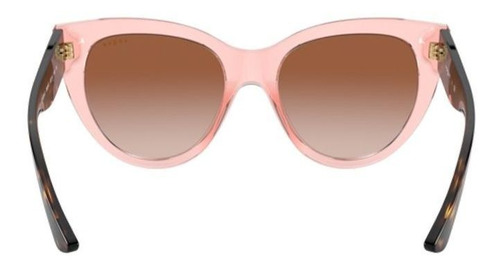 Óculos Solar Vogue Vo5339s 282813 52 - Rosa - 52