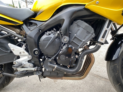 Imagen 10 de 11 de Yamaha Fazer 600 Fz6s Modelo 2006... Magnifica !!!