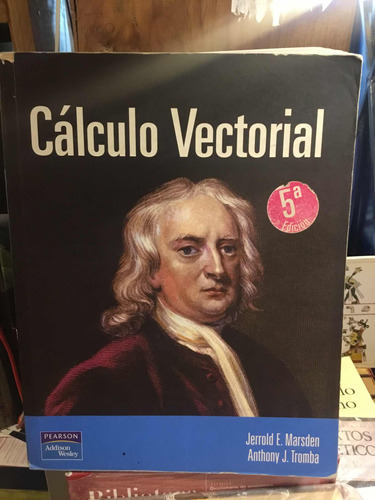 Calculo Vectorial Jerrold E Marsden