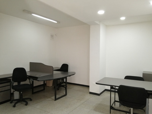 Imagen 8 de 13 de Oficina En Venta Chacao Riv#5379 Sl-21-006