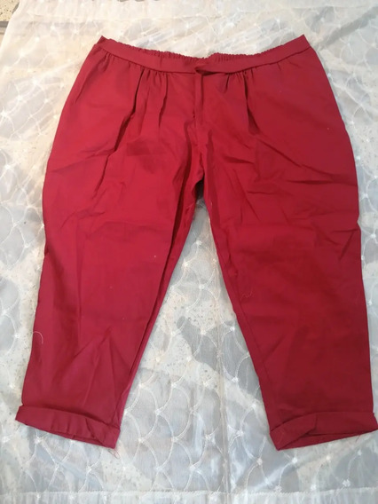 Capris Mujer Tela | MercadoLibre 📦