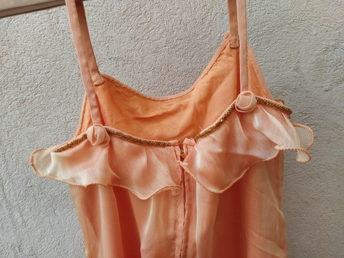 Vestido De Fiesta Para Nena