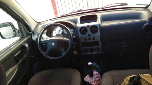 Peugeot Partner 1.6 Hdi Furgon Confort 2015