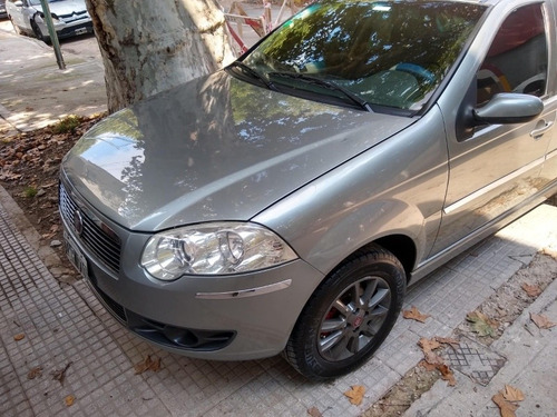 Imagen 12 de 15 de Fiat Palio 2010 1.4 Weekend Trekking