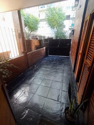 Imagen 3 de 30 de Casa/duplex 4 Ambientes Con Patio Y Cochera En Barracas Venta
