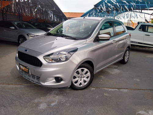 Ford Ka Se