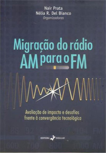 Migraçao Do Radio Am Para O Fm