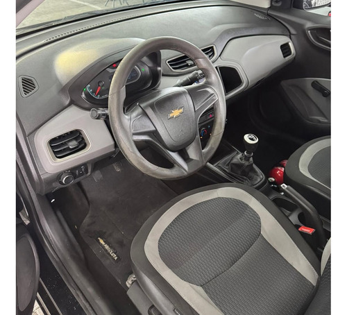 Chevrolet Onix 1.0 MPFI LS 8V FLEX 4P MANUAL