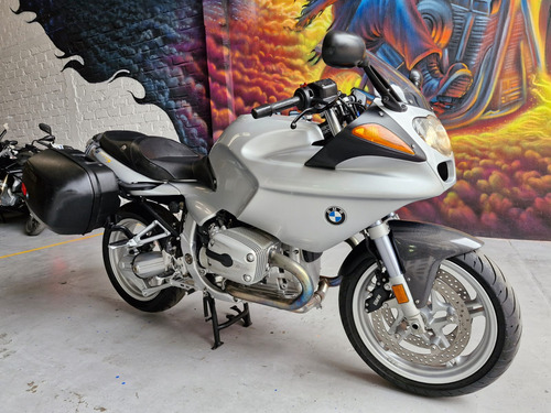 Bmw R1100 S 2004 Titulo Limpio Checala !!!!!!!!!!!!!!!!!!!!!