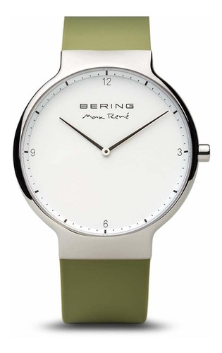 Reloj Bering Time 15540-800 Max Rene Collection Para Hombre