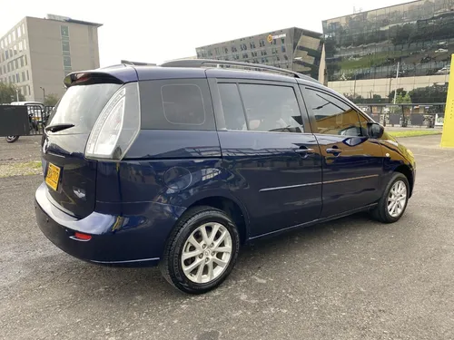 Mazda 5 2.0 LHWM8