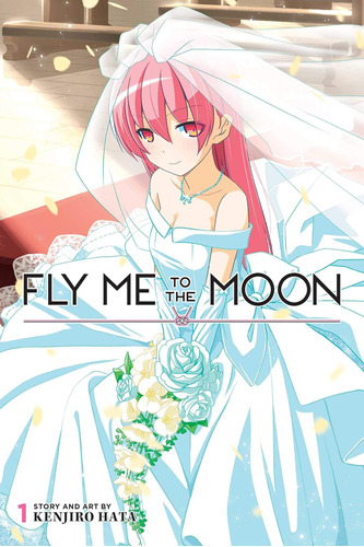 Libro: Fly Me To The Moon, Vol. 1 (1)