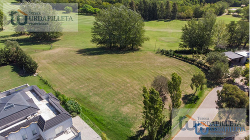 Lote En Venta En Estancias Golf - Estancias Del Pilar