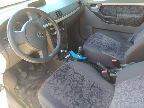 Gm Meriva 2004