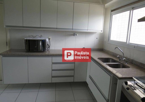 Apartamento À Venda, 266 M² Por R$ 2.248.998,00 - Jardim Marajoara - São Paulo/sp - Ap24871