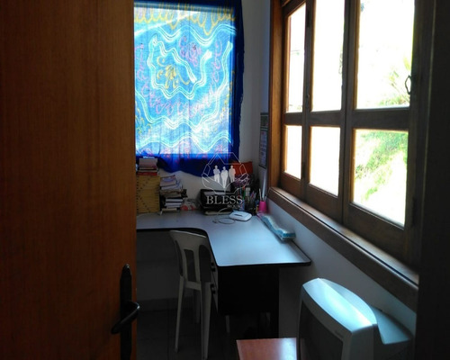 Imagem 15 de 30 de Casa Em Condominio - Cc01124 - 69379316