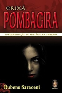 Livro Orixá Pombagira
